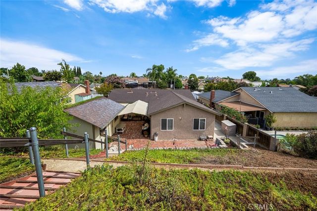 15738 Shantung, Chino Hills, CA 91709
