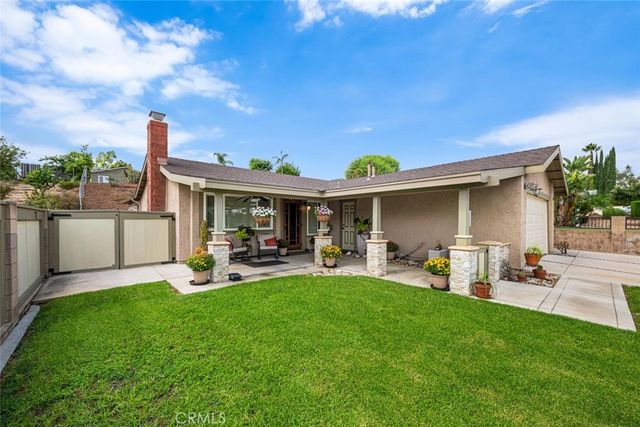 15738 Shantung, Chino Hills, CA 91709