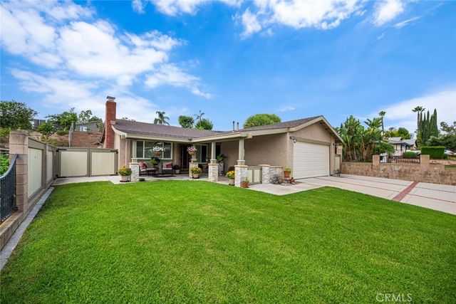 15738 Shantung, Chino Hills, CA 91709