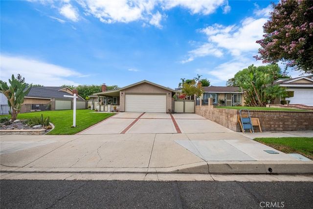 15738 Shantung, Chino Hills, CA 91709