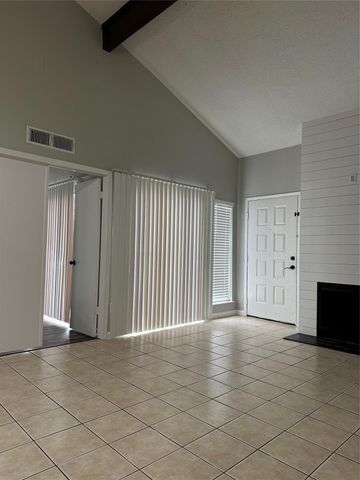 6103 Ludington Drive 4-942, Houston, TX 77035