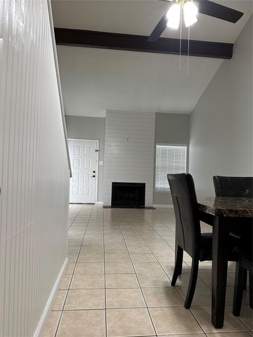 6103 Ludington Drive 4-942, Houston, TX 77035