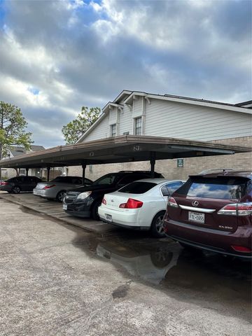 6103 Ludington Drive 4-942, Houston, TX 77035