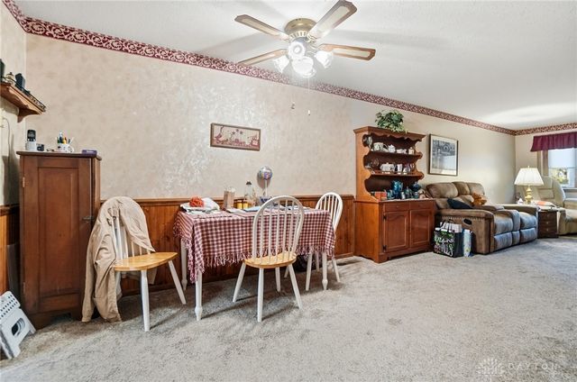 4446 Ridgewood Road, Springfield, OH 45503