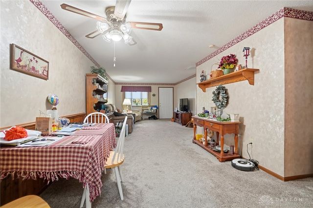 4446 Ridgewood Road, Springfield, OH 45503