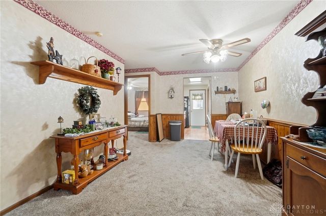 4446 Ridgewood Road, Springfield, OH 45503