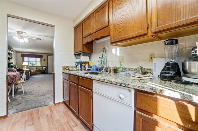 4446 Ridgewood Road, Springfield, OH 45503