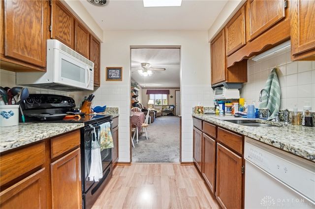 4446 Ridgewood Road, Springfield, OH 45503