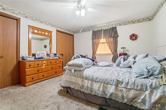 4446 Ridgewood Road, Springfield, OH 45503