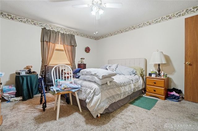 4446 Ridgewood Road, Springfield, OH 45503