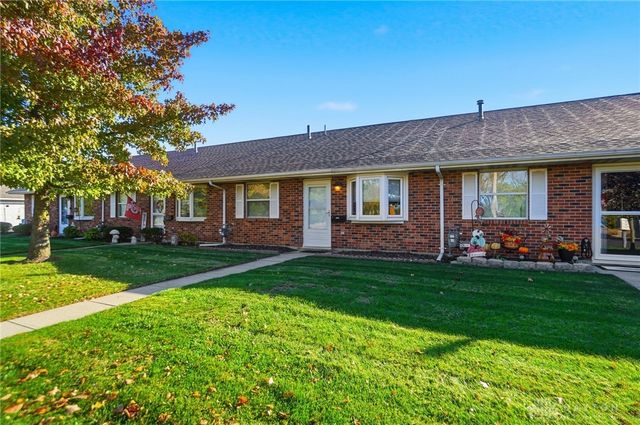 4446 Ridgewood Road, Springfield, OH 45503