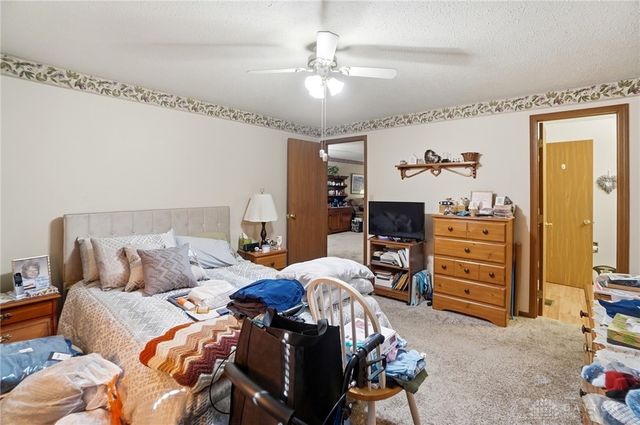 4446 Ridgewood Road, Springfield, OH 45503