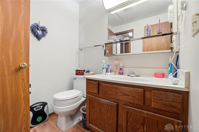 4446 Ridgewood Road, Springfield, OH 45503