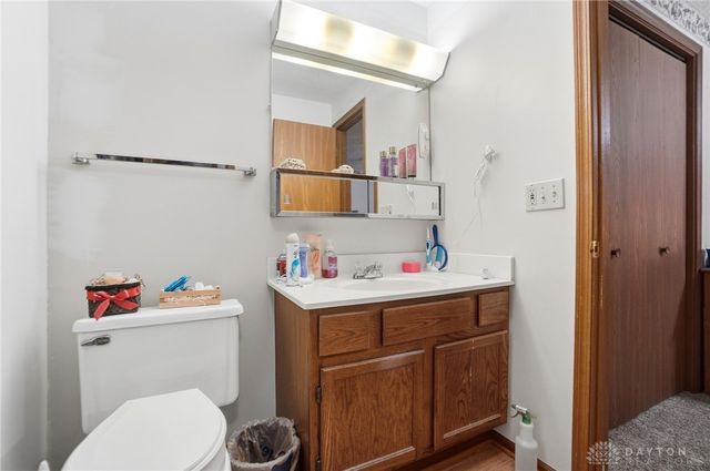 4446 Ridgewood Road, Springfield, OH 45503