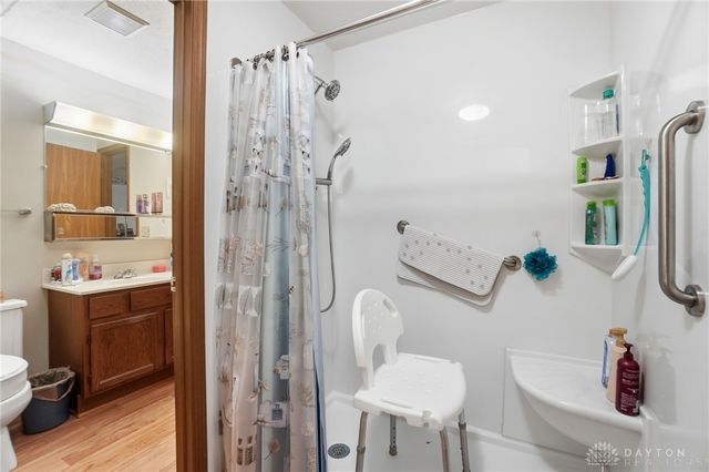 4446 Ridgewood Road, Springfield, OH 45503