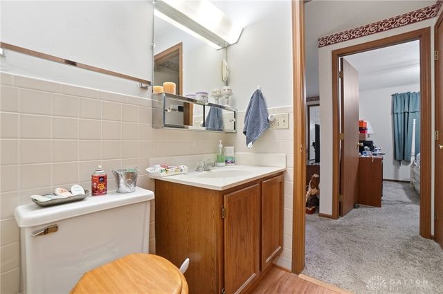 4446 Ridgewood Road, Springfield, OH 45503