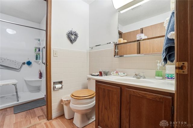 4446 Ridgewood Road, Springfield, OH 45503