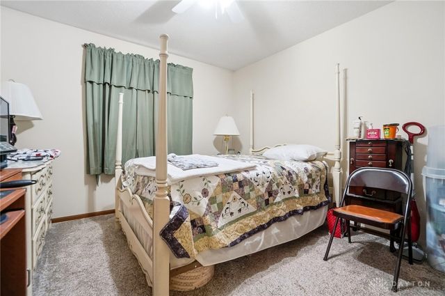 4446 Ridgewood Road, Springfield, OH 45503