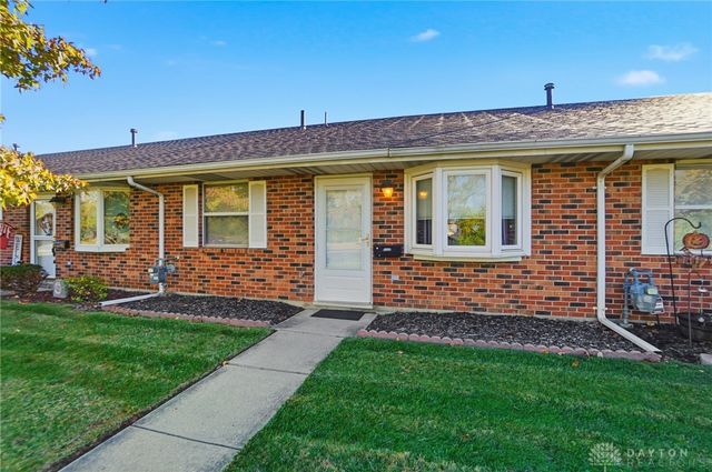 4446 Ridgewood Road, Springfield, OH 45503