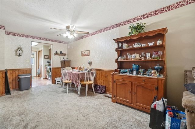 4446 Ridgewood Road, Springfield, OH 45503