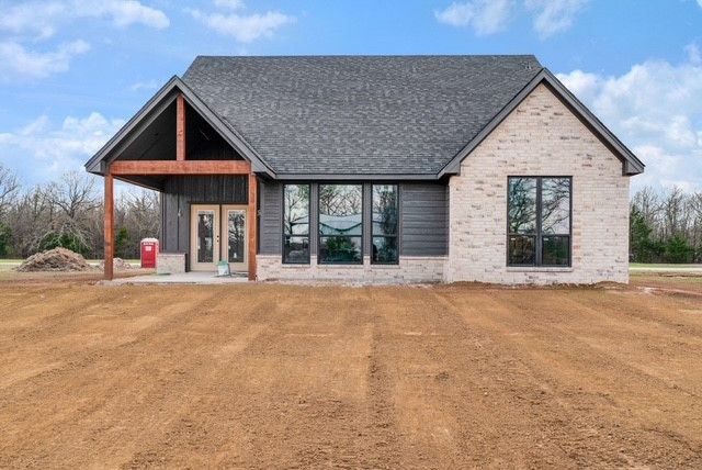 25 Private Road 45855, Blossom, TX 75416