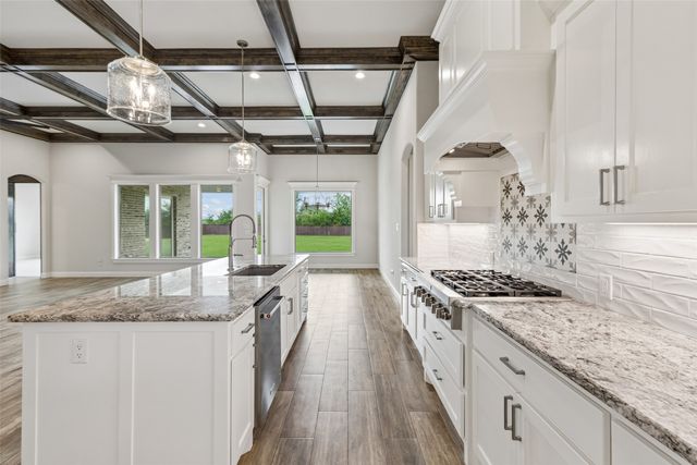 1009 Tobey Court, Aledo, TX 76008