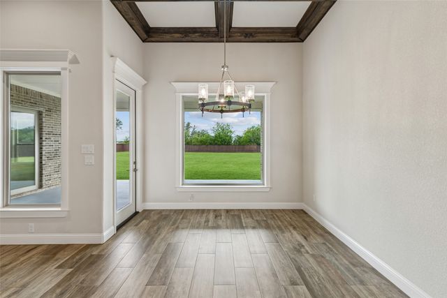 1009 Tobey Court, Aledo, TX 76008