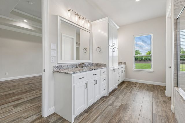 1009 Tobey Court, Aledo, TX 76008