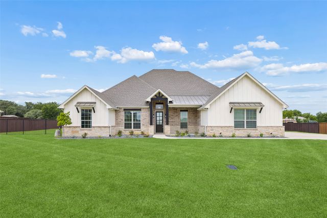 1009 Tobey Court, Aledo, TX 76008