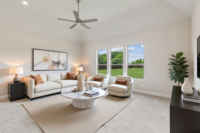 1009 Tobey Court, Aledo, TX 76008