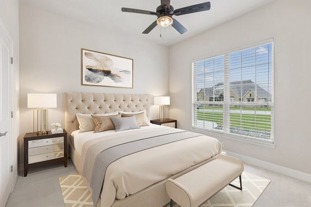 1009 Tobey Court, Aledo, TX 76008