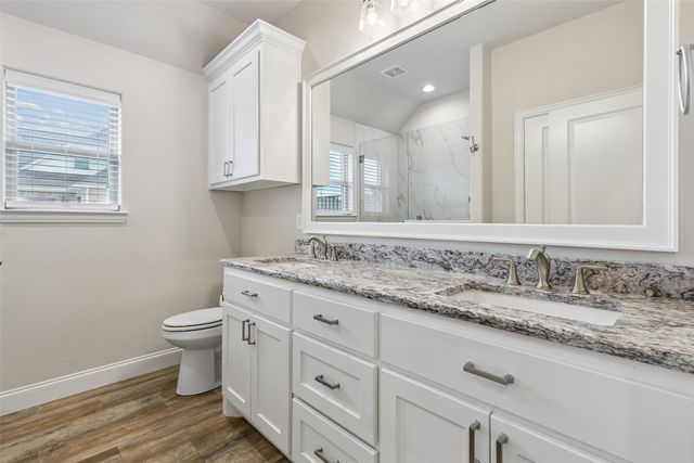 1009 Tobey Court, Aledo, TX 76008