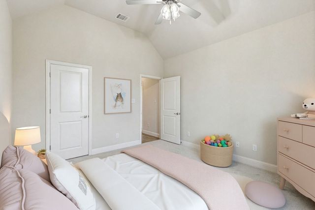 1009 Tobey Court, Aledo, TX 76008