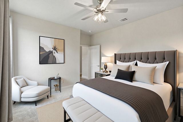 1009 Tobey Court, Aledo, TX 76008