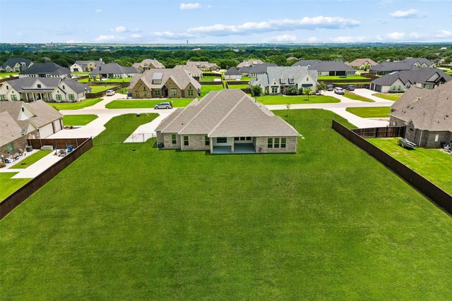 1009 Tobey Court, Aledo, TX 76008