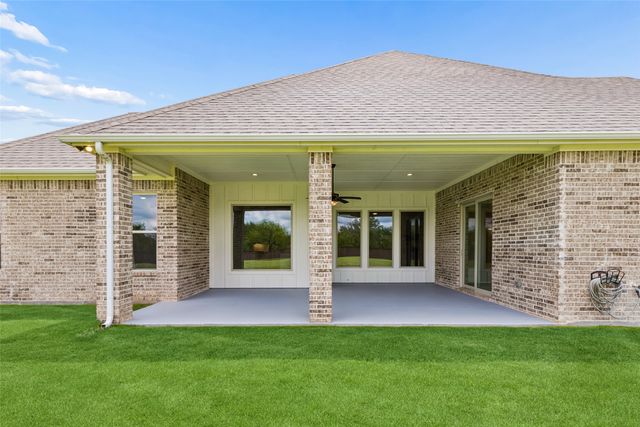 1009 Tobey Court, Aledo, TX 76008