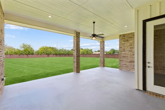 1009 Tobey Court, Aledo, TX 76008