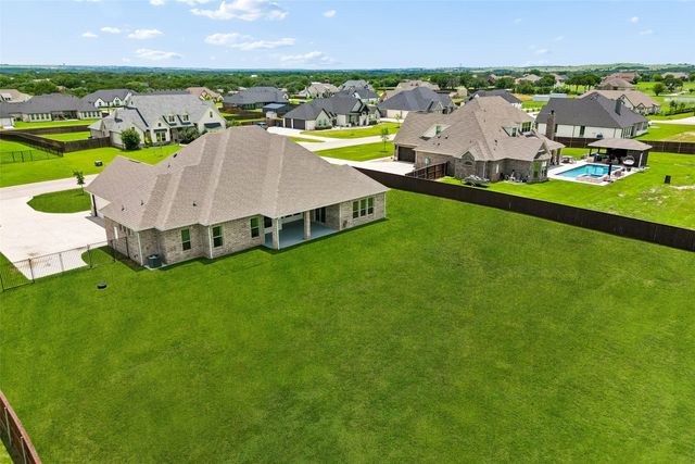 1009 Tobey Court, Aledo, TX 76008
