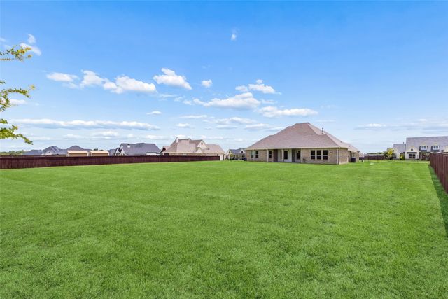 1009 Tobey Court, Aledo, TX 76008