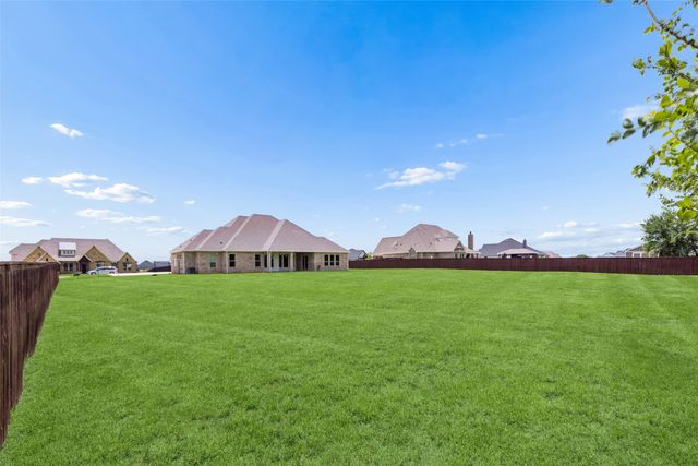1009 Tobey Court, Aledo, TX 76008