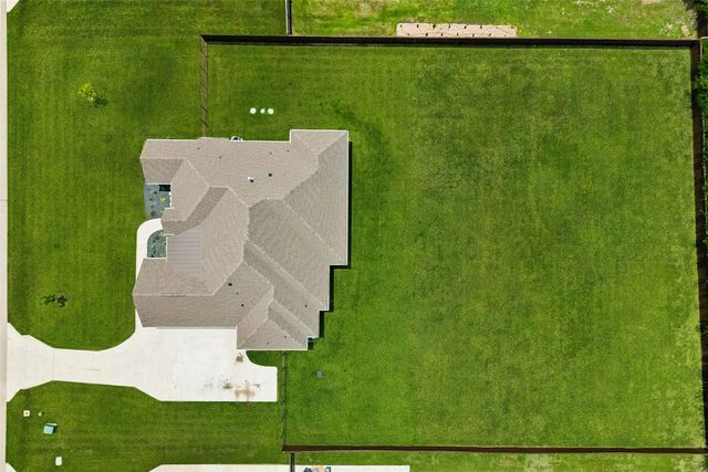 1009 Tobey Court, Aledo, TX 76008