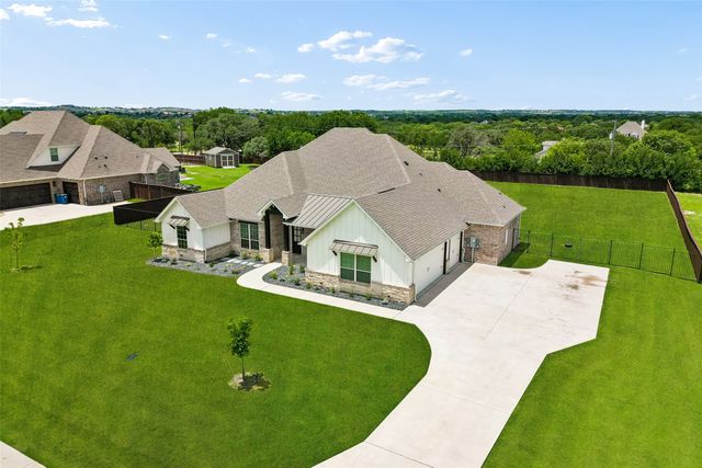 1009 Tobey Court, Aledo, TX 76008