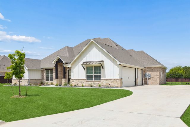 1009 Tobey Court, Aledo, TX 76008