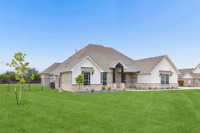 1009 Tobey Court, Aledo, TX 76008