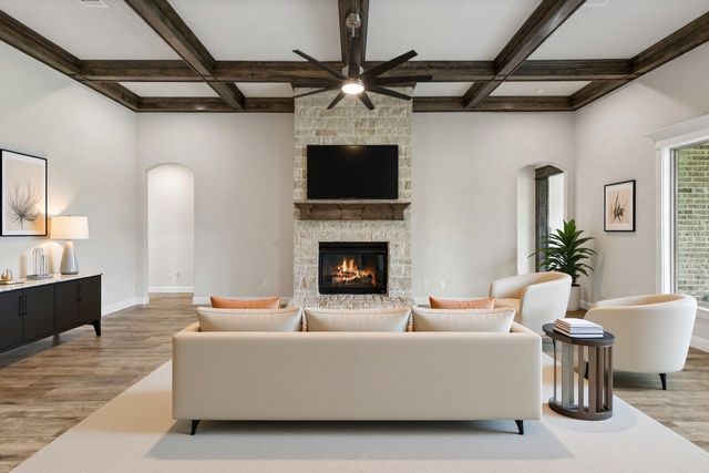 1009 Tobey Court, Aledo, TX 76008