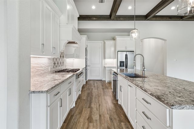 1009 Tobey Court, Aledo, TX 76008