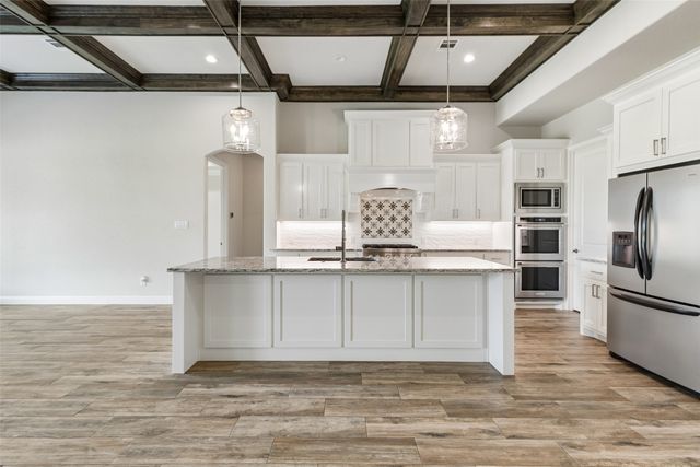 1009 Tobey Court, Aledo, TX 76008