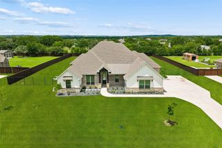 1009 Tobey Court, Aledo, TX 76008