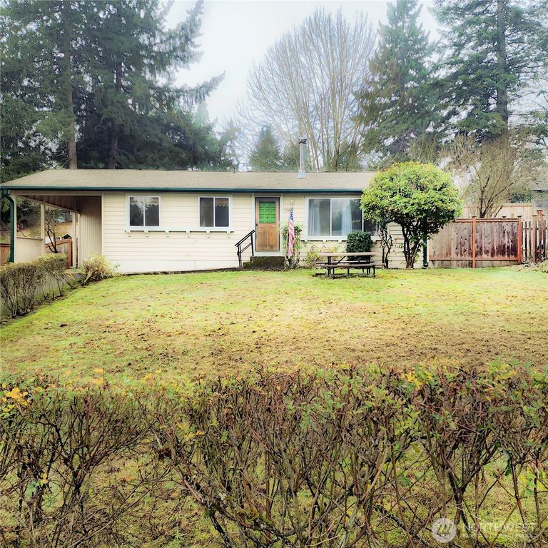 13421 122nd Avenue NE, Kirkland, WA 98034