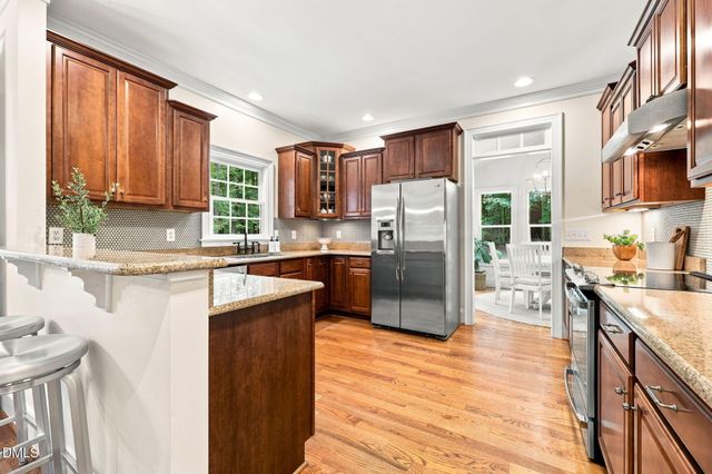 3584 Creekstone Way, Wake Forest, NC 27587